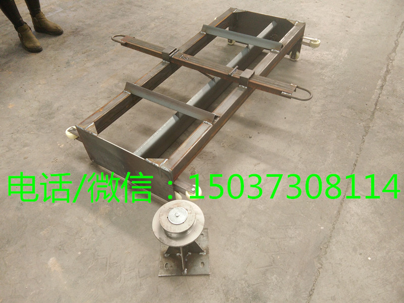 豬用刮糞板圖片