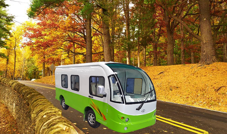 電動觀光車圖片/電動觀光車樣板圖 (2)