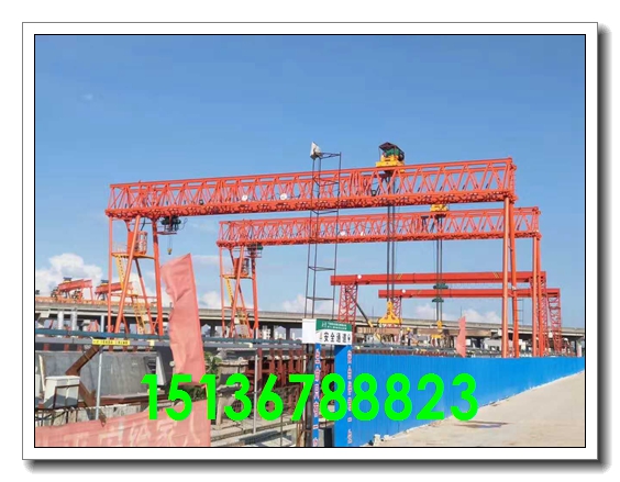 福建福州行車吊單梁起重機公司圖片/福建福州行車吊單梁起重機公司樣板圖 (1)