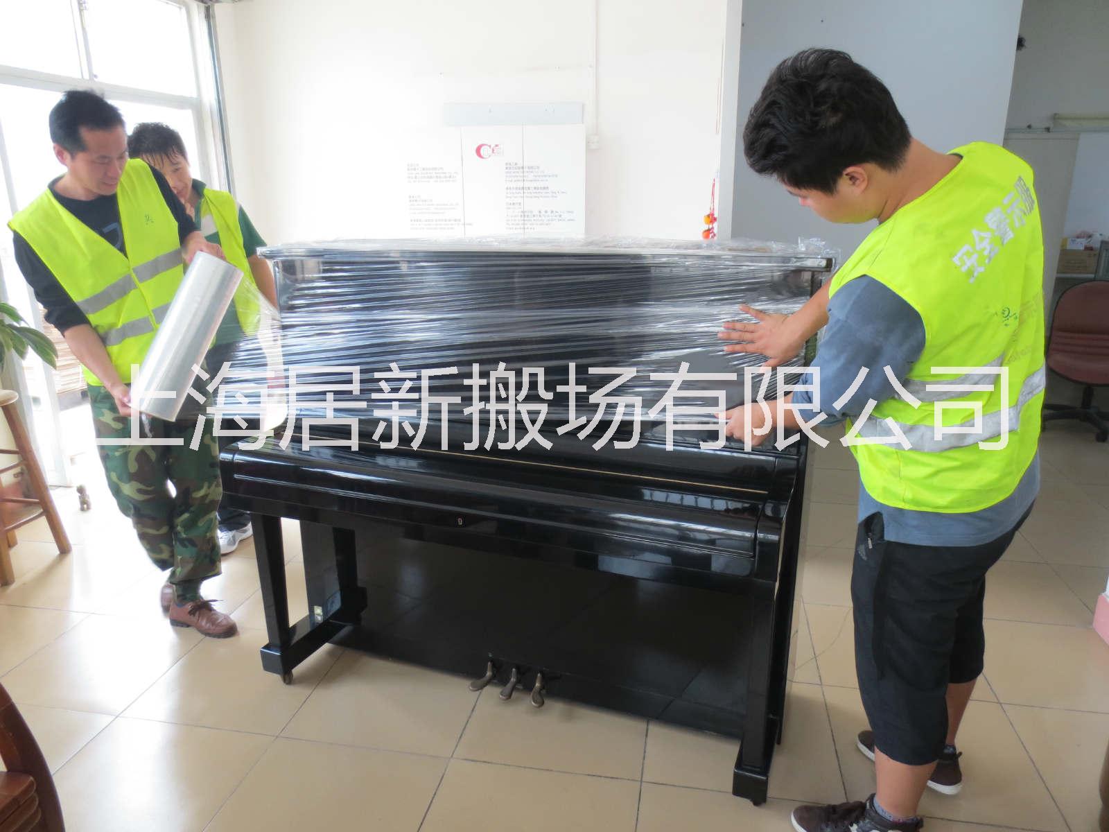 鋼琴搬運(yùn)圖片/鋼琴搬運(yùn)樣板圖 (3)