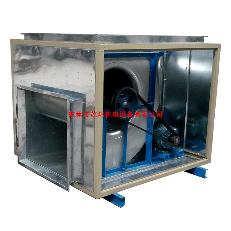 消防排煙柜式風(fēng)機(jī)圖片/消防排煙柜式風(fēng)機(jī)樣板圖 (4)