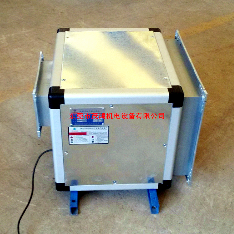 低噪聲外轉子柜式風機圖片/低噪聲外轉子柜式風機樣板圖 (4)