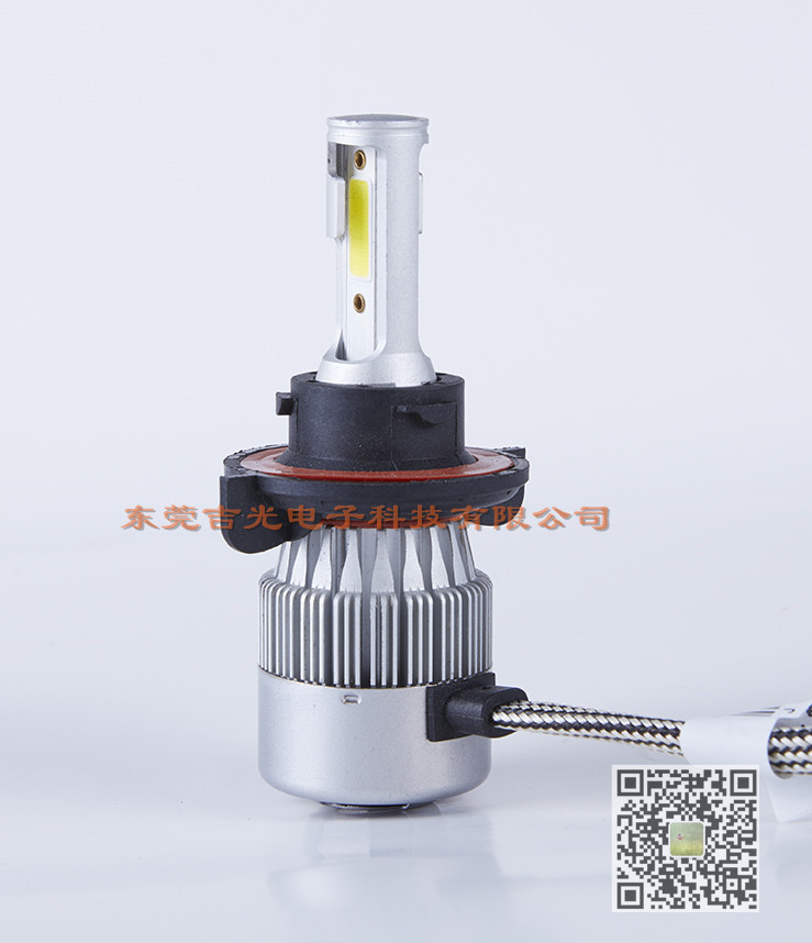 LED光源V9 -9007圖片/LED光源V9 -9007樣板圖 (3)