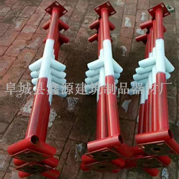 臨邊防護(hù)配件圖片/臨邊防護(hù)配件樣板圖 (2)