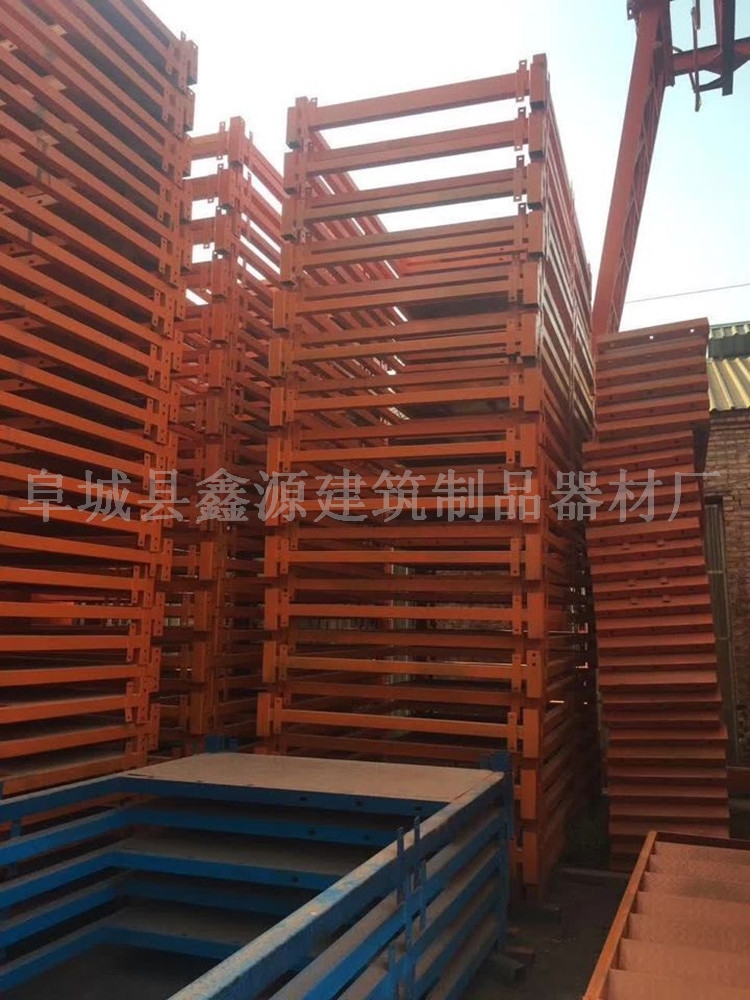 建筑爬梯圖片/建筑爬梯樣板圖 (3)