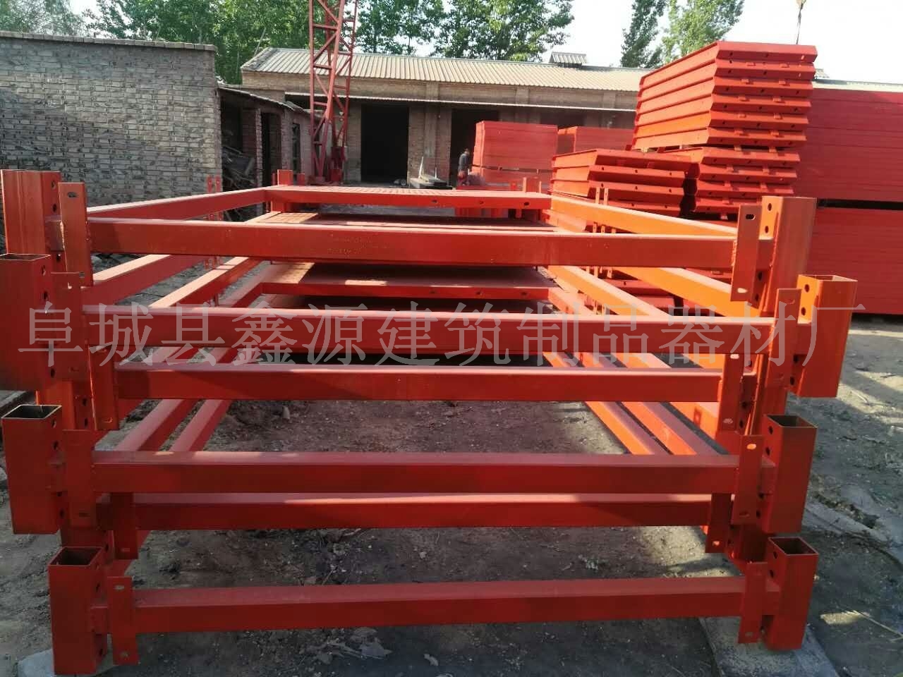 哪里的箱式梯籠價(jià)格便宜-河北箱式梯籠 河北建筑安全爬梯 河北淘氣堡配件 河北各種爬梯 臨邊防護(hù)欄
