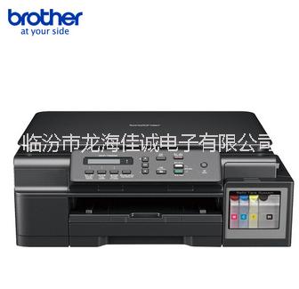兄弟T500W彩噴機圖片/兄弟T500W彩噴機樣板圖 (1)