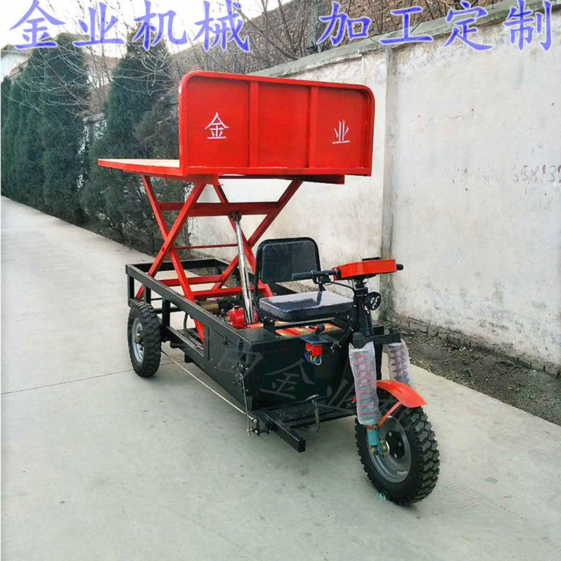 平板車圖片/平板車樣板圖 (1)