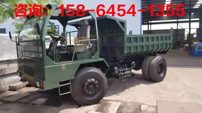 改裝四不像車....圖片