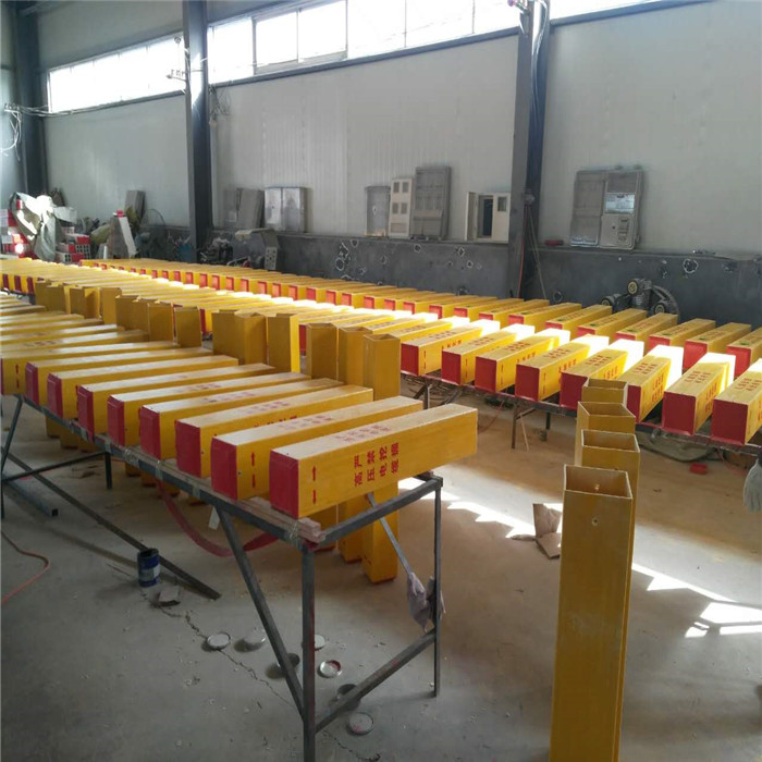 玻璃鋼P(yáng)VC標(biāo)志樁廠家直銷圖片/玻璃鋼P(yáng)VC標(biāo)志樁廠家直銷樣板圖 (3)