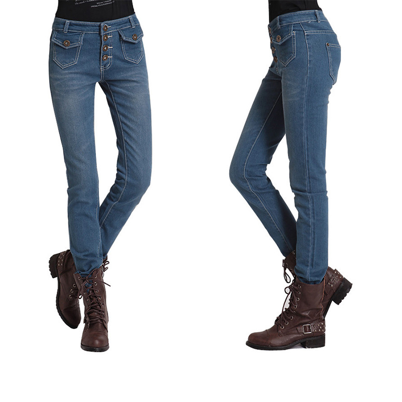 女士褲圖片/女士褲樣板圖 (3)