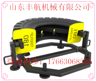 健身轉(zhuǎn)半月大八角輪胎機(jī)器材圖片/健身轉(zhuǎn)半月大八角輪胎機(jī)器材樣板圖 (1)