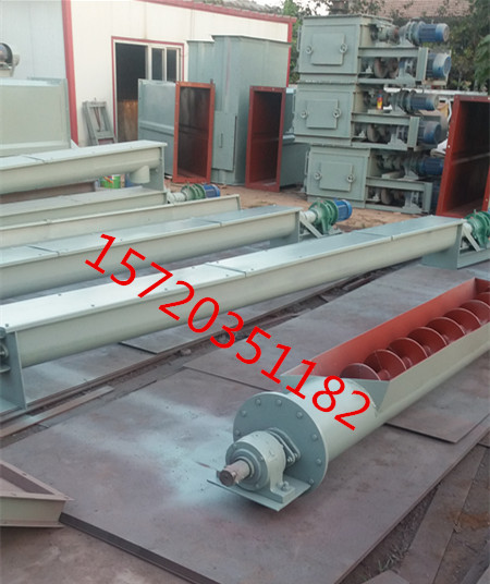 單軸粉塵攪拌加濕機(jī)價(jià)格圖片/單軸粉塵攪拌加濕機(jī)價(jià)格樣板圖 (4)