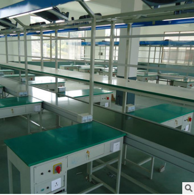 生產(chǎn)線圖片/生產(chǎn)線樣板圖 (2)