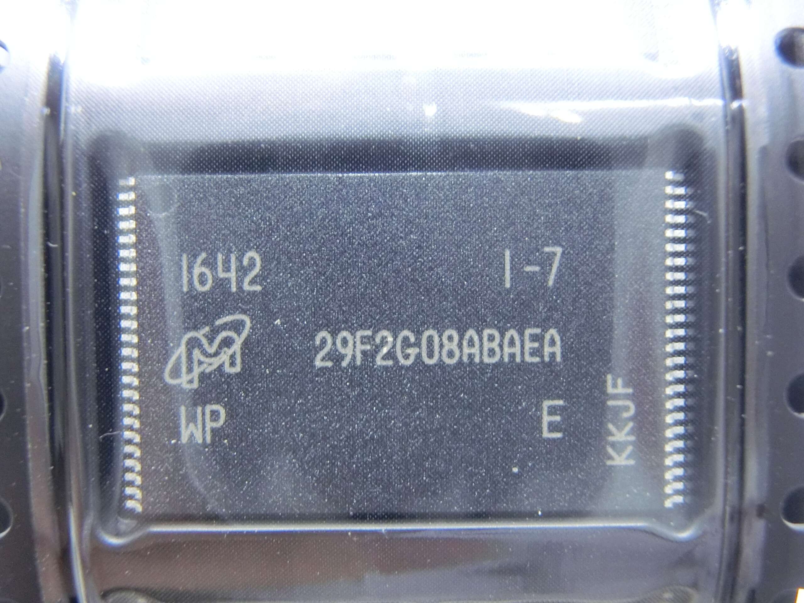 TC58NVG1S3ETAI0圖片/TC58NVG1S3ETAI0樣板圖 (3)