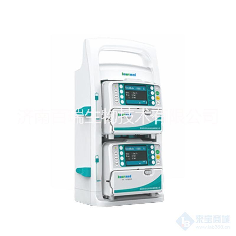 雙道輸液泵圖片