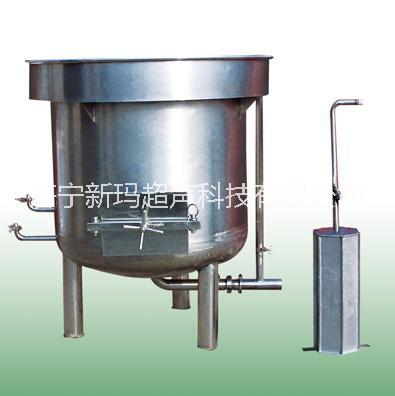 山東生產(chǎn)罐式膠塞清洗機(jī)廠家，價格低，質(zhì)量好