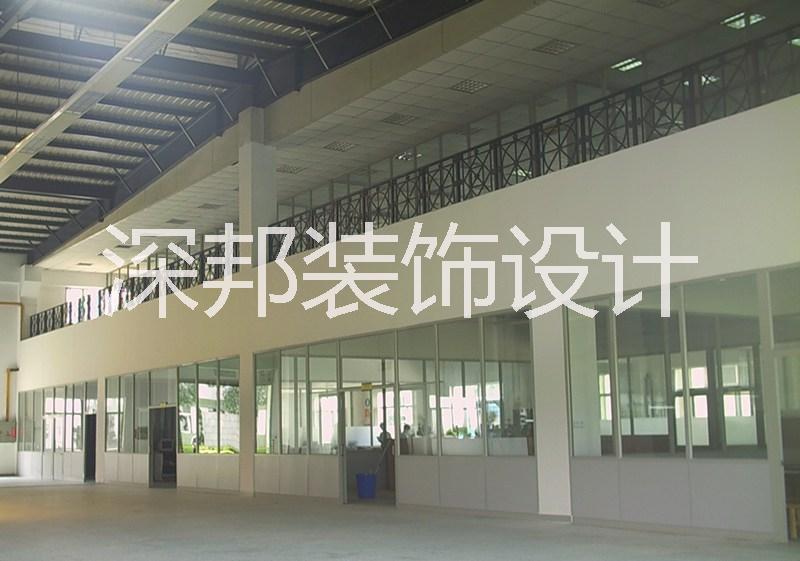 鋼結(jié)構(gòu)裝修圖片/鋼結(jié)構(gòu)裝修樣板圖 (3)