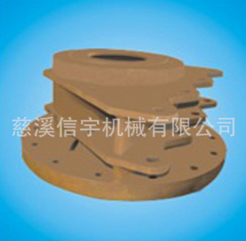 球墨鑄鐵圖片/球墨鑄鐵樣板圖 (1)