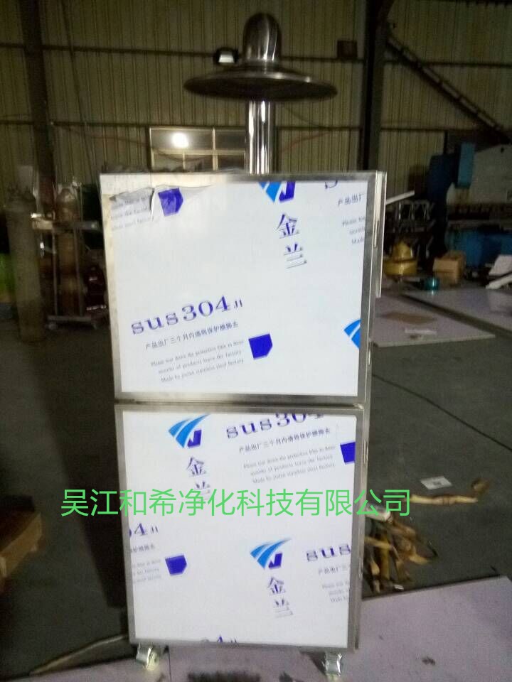 移動式除塵器，收塵器圖片