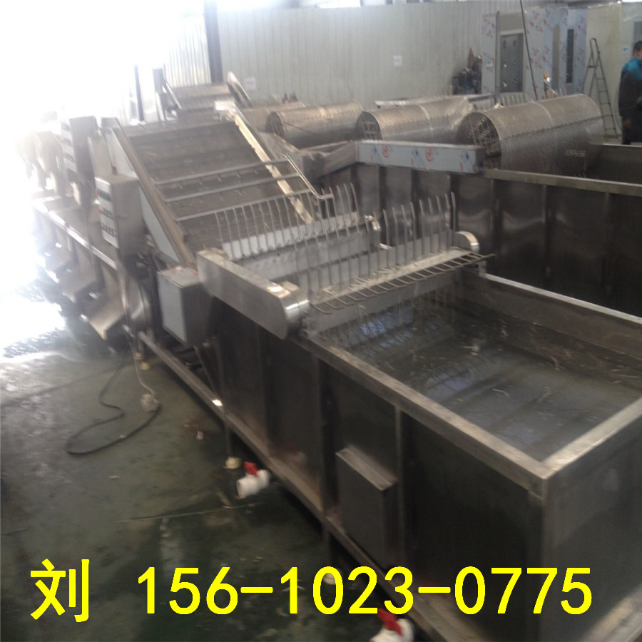 低溫高濕化凍機圖片