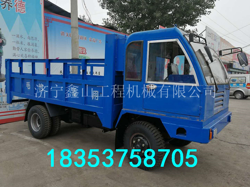 翻斗車圖片/翻斗車樣板圖 (4)