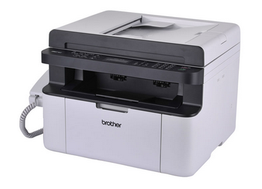 兄弟MFC-1819圖片