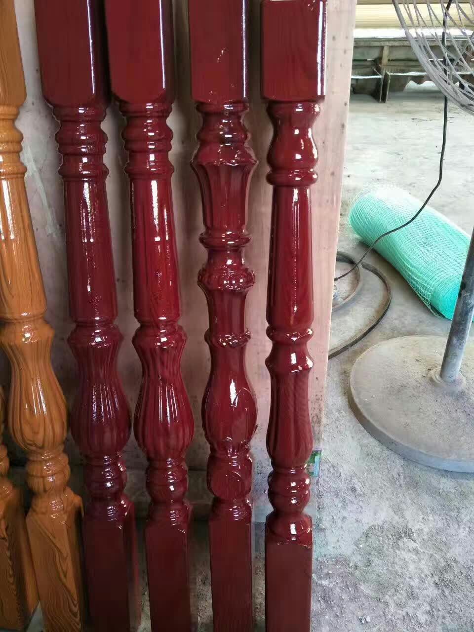 樓梯大柱圖片/樓梯大柱樣板圖 (2)