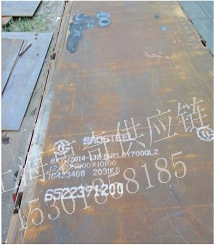 進(jìn)口高強(qiáng)度鋼板圖片/進(jìn)口高強(qiáng)度鋼板樣板圖 (4)