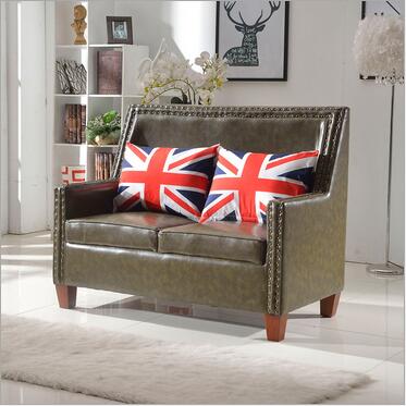 雙人沙發(fā)圖片/雙人沙發(fā)樣板圖 (2)