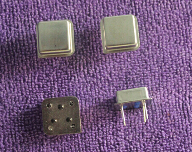 溫補晶振TCXO/25MHZ/0.5PPM/3.3V/HCMOS/DIP8封裝
