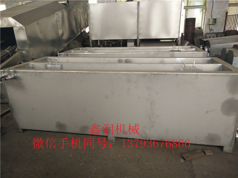 中型鴨屠宰設備圖片/中型鴨屠宰設備樣板圖 (3)