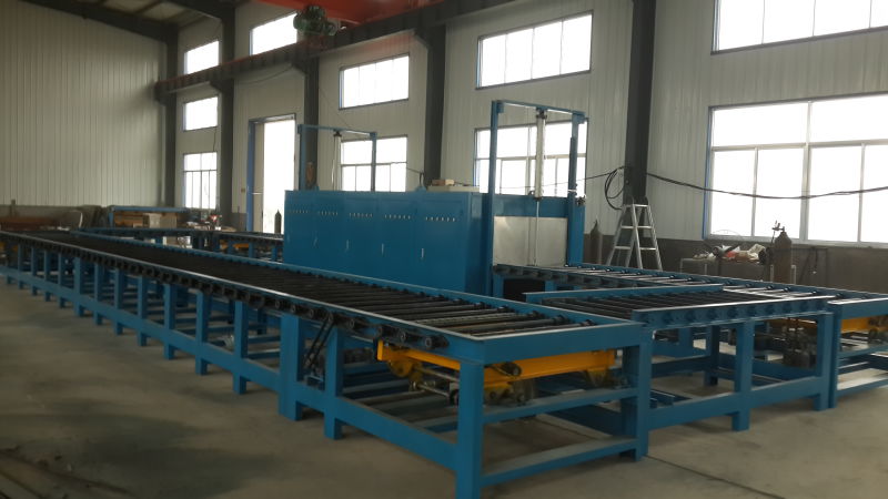 微波砂芯固化爐圖片/微波砂芯固化爐樣板圖 (3)