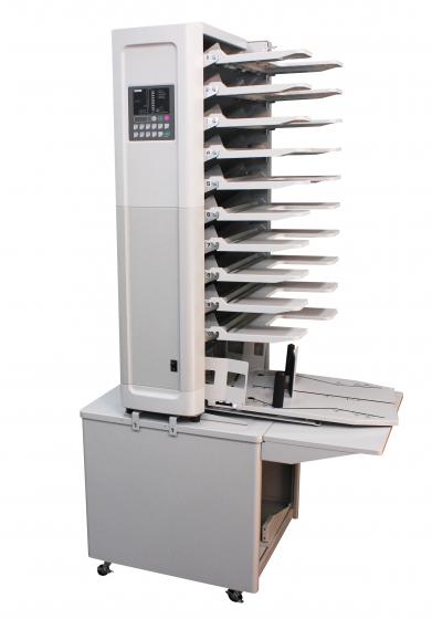 全進口首霸EC-4800配頁機