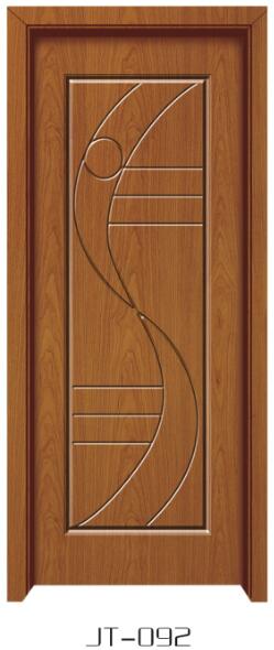 室內(nèi)木門品牌圖片/室內(nèi)木門品牌樣板圖 (2)