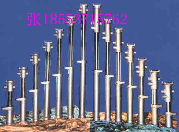 內(nèi)注式單體支柱圖片