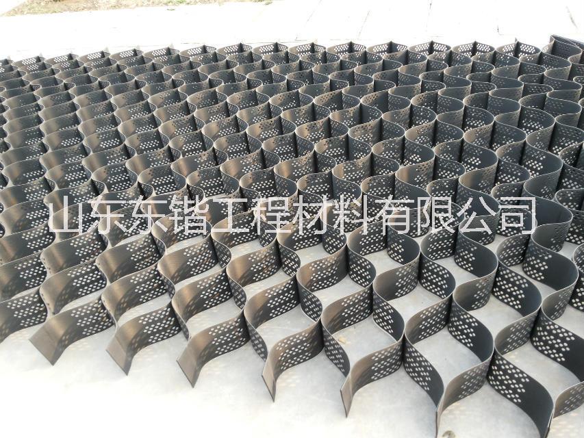 土工格室圖片/土工格室樣板圖 (3)