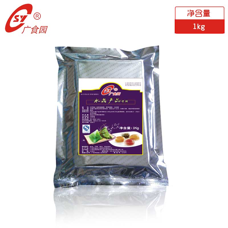 水晶預(yù)拌粉圖片/水晶預(yù)拌粉樣板圖 (1)