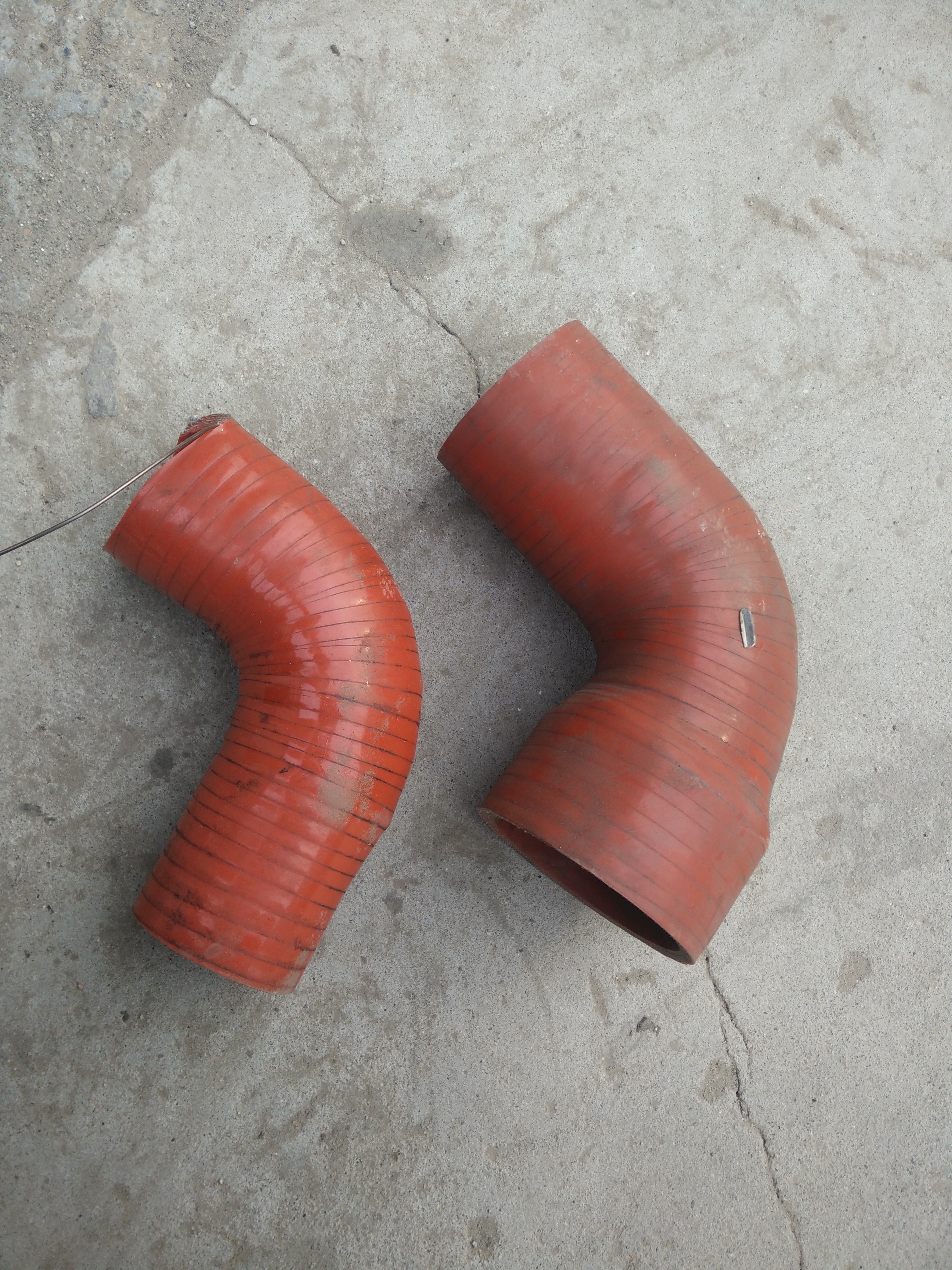 暖風(fēng)管圖片/暖風(fēng)管樣板圖 (3)