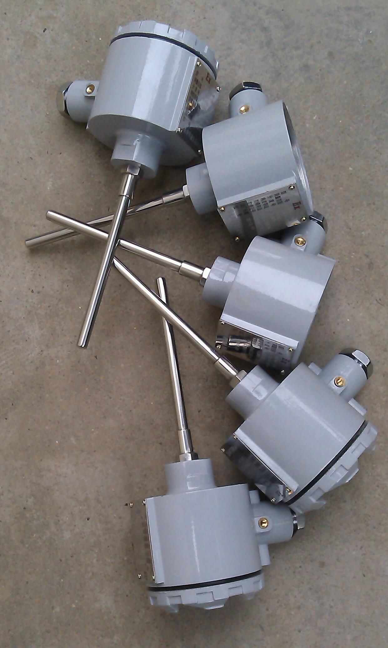 防爆熱電偶圖片/防爆熱電偶樣板圖 (2)