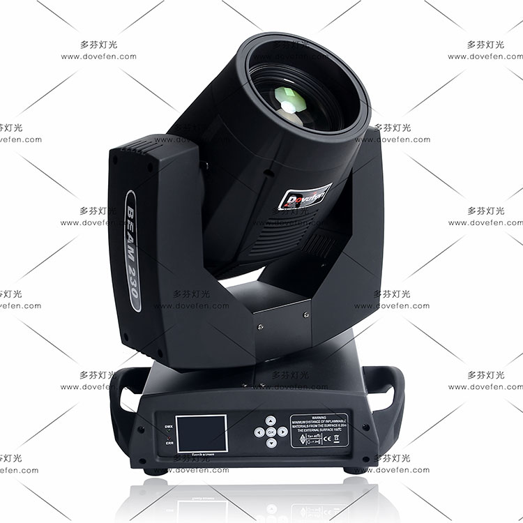 230W光束燈圖片/230W光束燈樣板圖 (1)