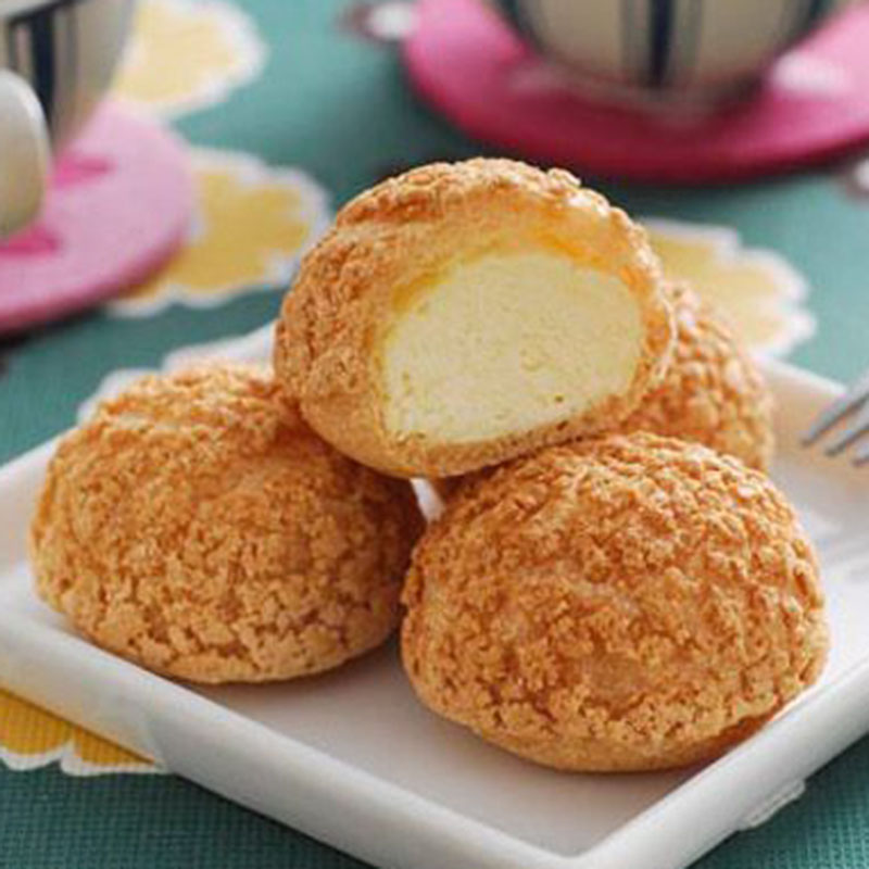 泡芙預(yù)拌粉圖片/泡芙預(yù)拌粉樣板圖 (1)