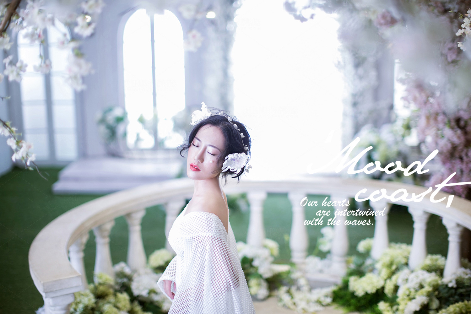 拍婚紗攝影圖片/拍婚紗攝影樣板圖 (2)