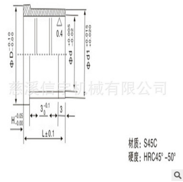 注塑模具圖片/注塑模具樣板圖 (2)