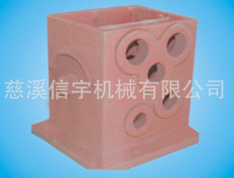 樹脂砂鑄造圖片/樹脂砂鑄造樣板圖 (4)