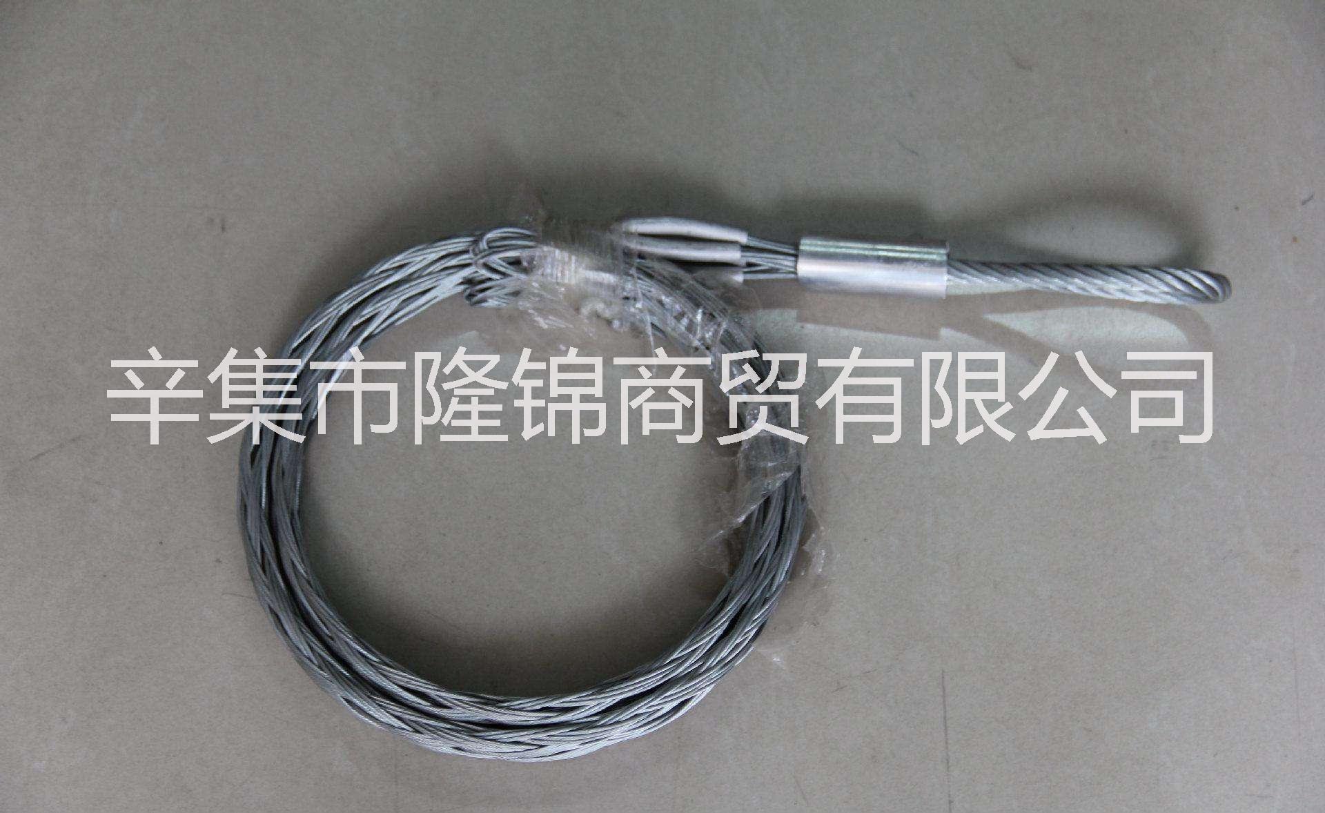 電纜網(wǎng)套圖片/電纜網(wǎng)套樣板圖 (3)