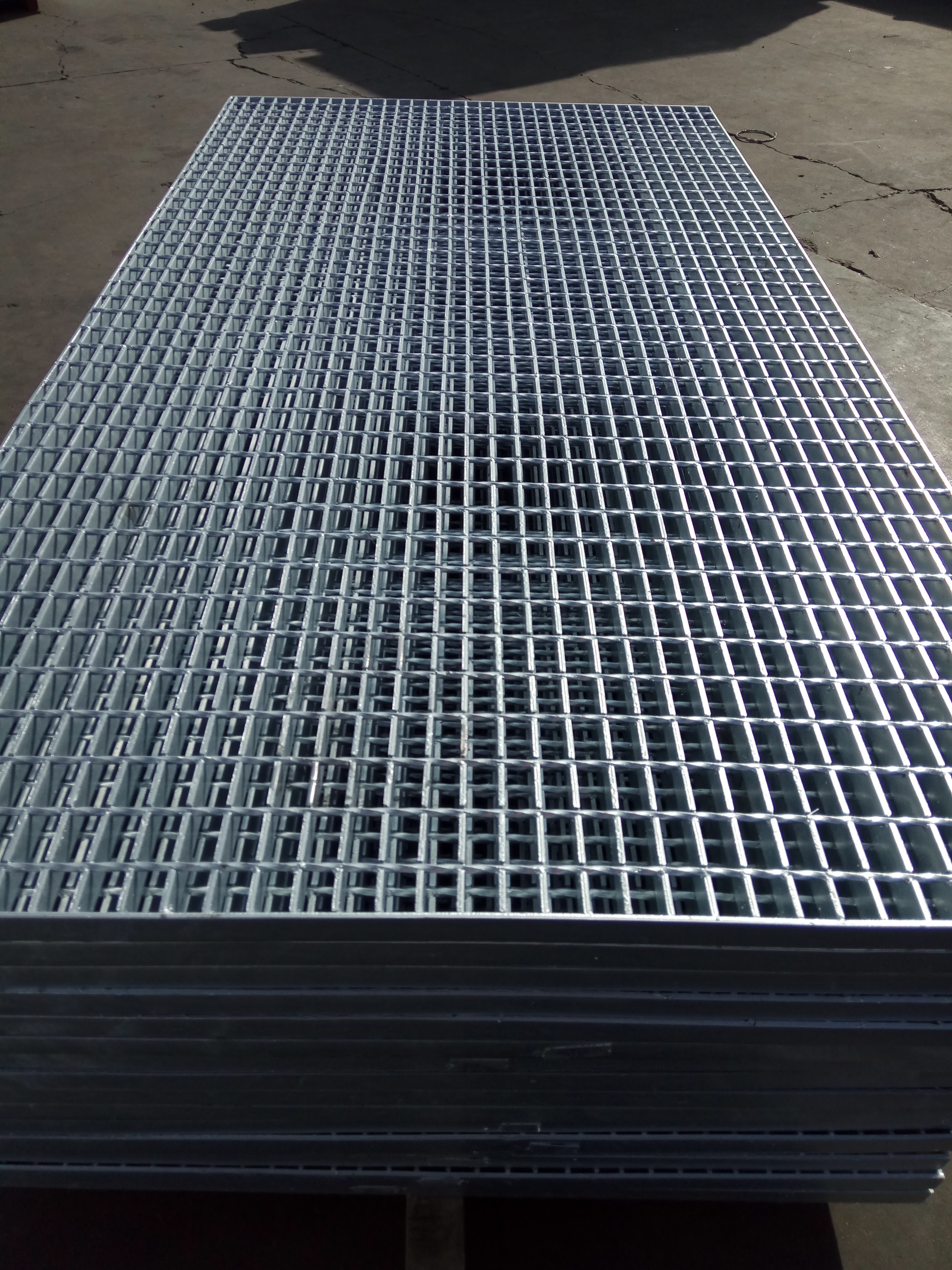 電廠鋼格板圖片/電廠鋼格板樣板圖 (4)