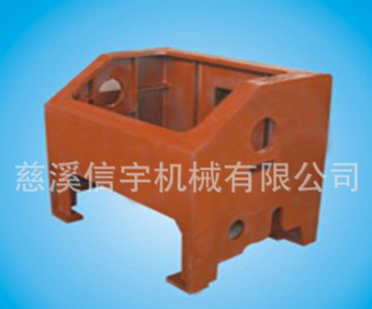 樹脂砂鑄造圖片/樹脂砂鑄造樣板圖 (3)