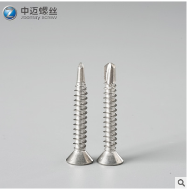 自攻螺絲圖片/自攻螺絲樣板圖 (2)