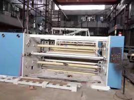 2800三層共擠CPE流延機(jī)、CPE.CPP.CEVA、優(yōu)質(zhì)流延機(jī)價(jià)格、東莞流延機(jī)廠家